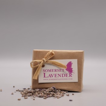 Somerset Lavender - Soap Bar (90g)